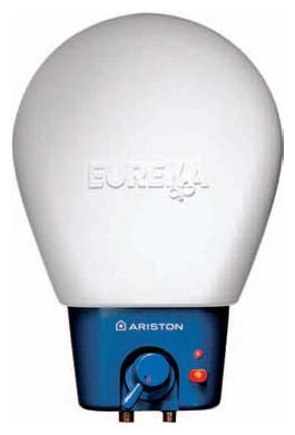 Отзывы Ariston Eureka