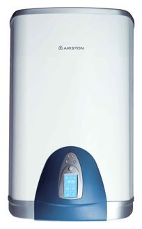 Отзывы Ariston Ti Shape Plus 80V