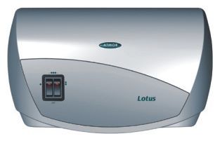 Отзывы Atmor Lotus 5 душ кран