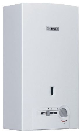 Отзывы Bosch WR 10-2P