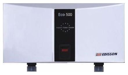 Отзывы Edisson Eco 500 кран + душ