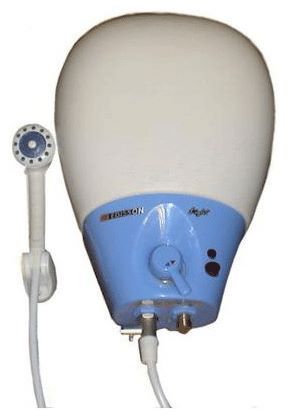 Отзывы Edisson Light MS 30 душ