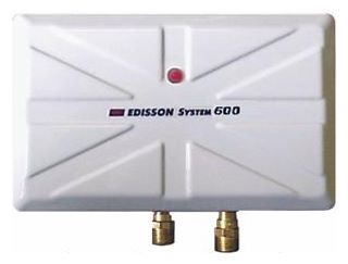 Отзывы Edisson System 600