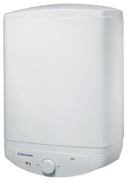 Отзывы Electrolux EWH 15 BS