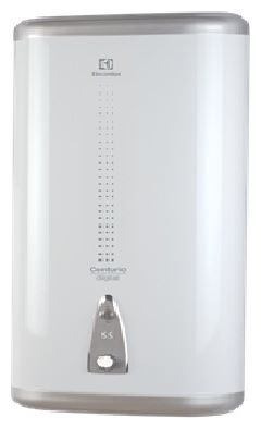 Отзывы Electrolux EWH 30 Centurio Digital