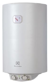 Отзывы Electrolux EWH 50 Heatronic