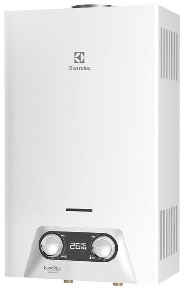 Отзывы Electrolux GWH 265 ERN Nano Plus