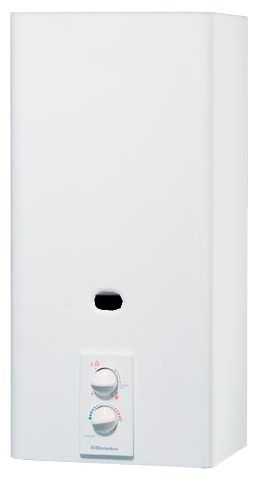 Отзывы Electrolux GWH 275 RN