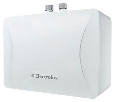 Отзывы Electrolux MINIFIX NP4