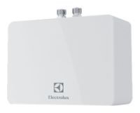 Отзывы Electrolux NP4 Aquatronic