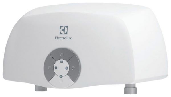 Отзывы Electrolux Smartfix 2.0 3.5 S