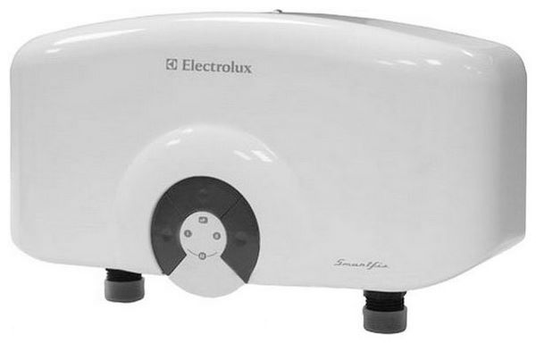 Отзывы Electrolux Smartfix 3.5 S