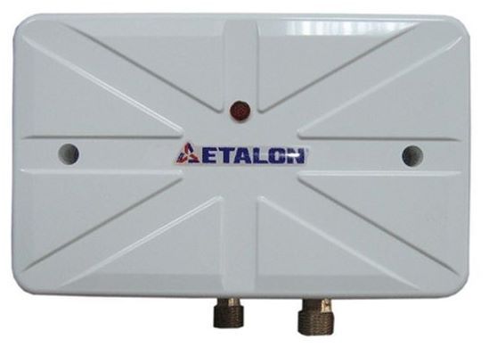 Отзывы Etalon System 600