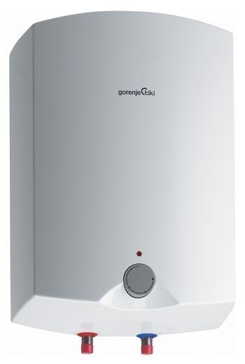 Отзывы Gorenje GT 10 O