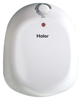 Отзывы Haier ES8V-Q1(R)