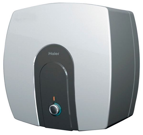 Отзывы Haier FCD30