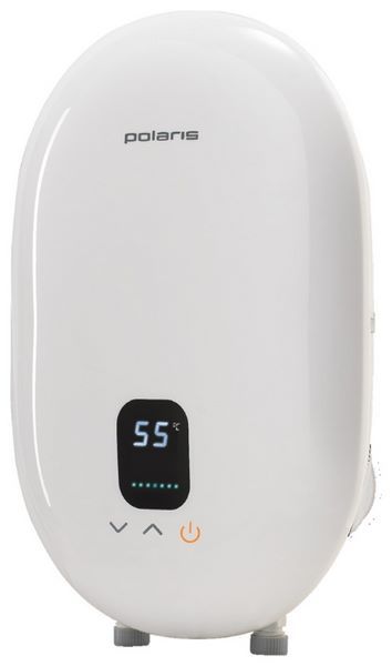 Отзывы Polaris Ultra 5.5 Touchpad