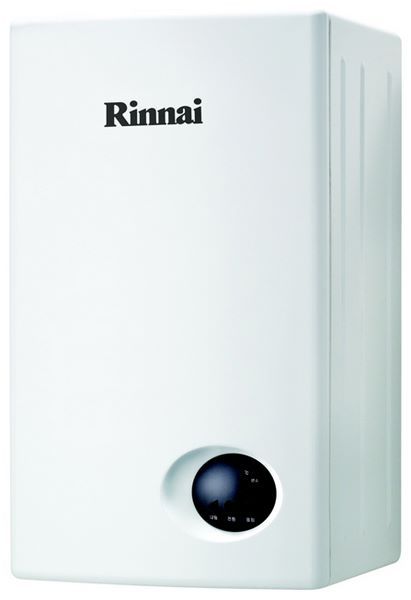 Отзывы Rinnai RW-14BF