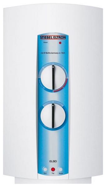 Отзывы Stiebel Eltron DDC 35 E