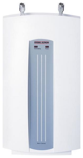 Отзывы Stiebel Eltron DHC 6