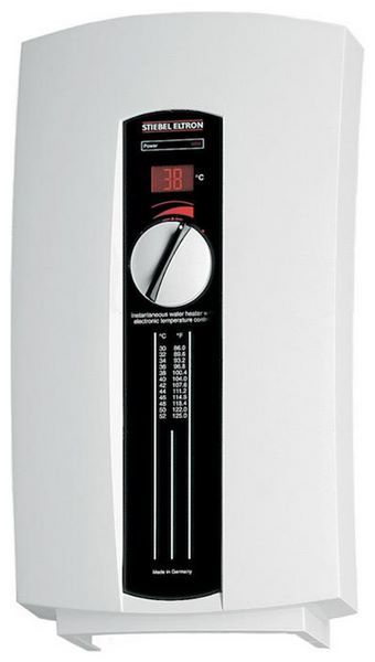 Отзывы Stiebel Eltron DHC-E 12