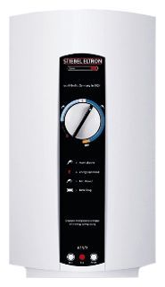 Отзывы Stiebel Eltron DHCC 60 E