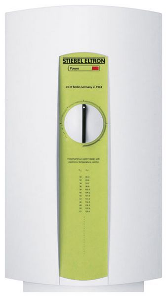 Отзывы Stiebel Eltron DS 60 E