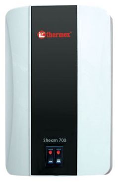 Отзывы Thermex Stream 700