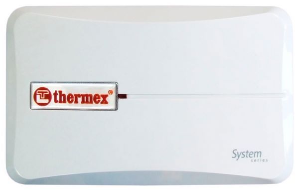 Отзывы Thermex System 1000