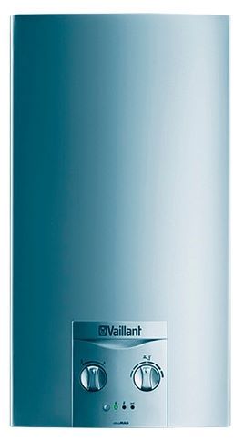 Отзывы Vaillant AtmoMAG exclusiv 14-0 RXI