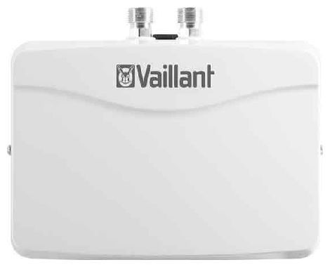 Отзывы Vaillant miniVED H 3/1