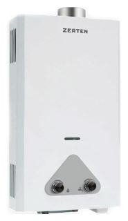 Отзывы Zerten W-16