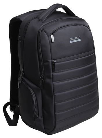 Отзывы BRAUBERG Patrol Backpack 15.6