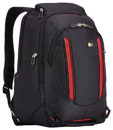 Отзывы Case logic Evolution Plus Backpack