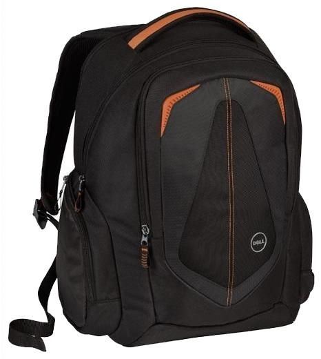 Отзывы DELL Adventure Backpack 17