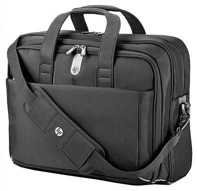 Отзывы HP Professional Top Load Case 15.6