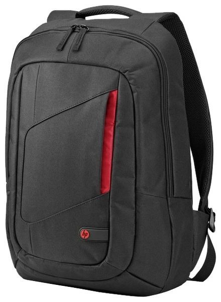 Отзывы HP Value Backpack 16 (QB757AA)
