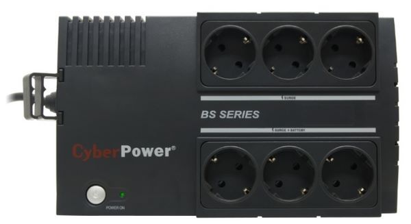 Отзывы CyberPower OLS1000ERT2U