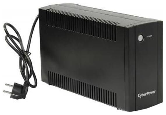 Отзывы CyberPower UT1050E