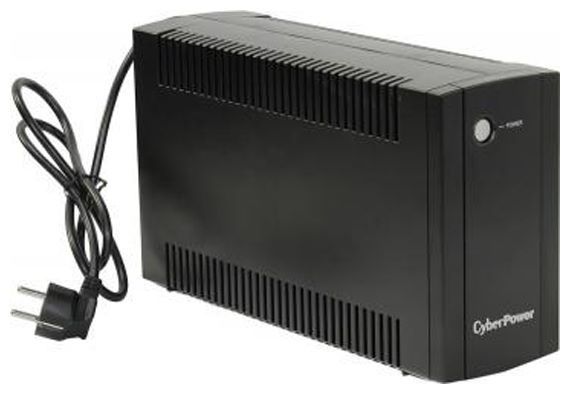 Отзывы CyberPower UT1050EI