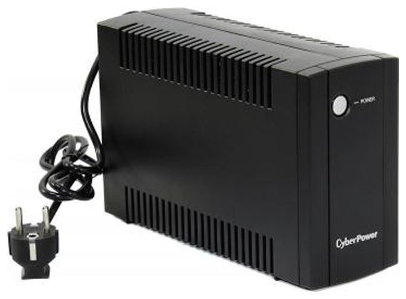 Отзывы CyberPower UT450E