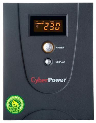 Отзывы CyberPower Value 1500E-GP