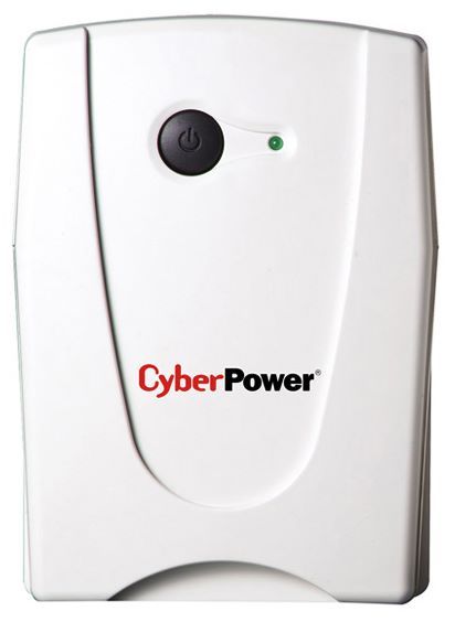 Отзывы CyberPower Value 800E