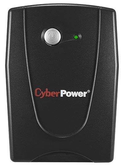 Отзывы CyberPower VALUE1000EI