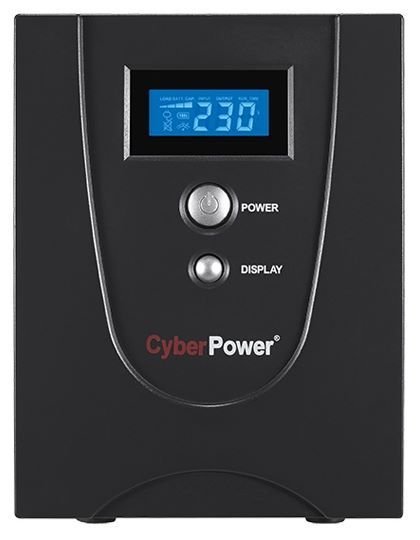 Отзывы CyberPower VALUE1200ELCD