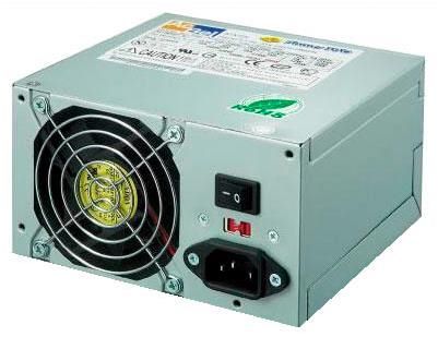 Отзывы AcBel Polytech E2 Power 510 450W (PC7007)