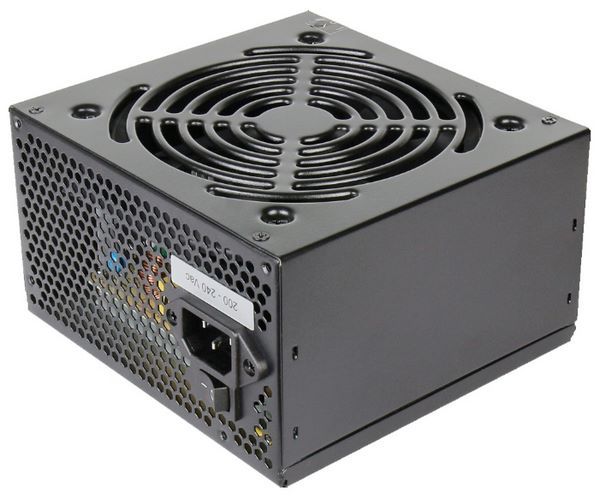 Отзывы AeroCool VX800 800W