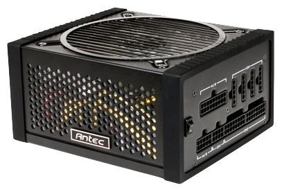 Отзывы Antec EDG650 650W