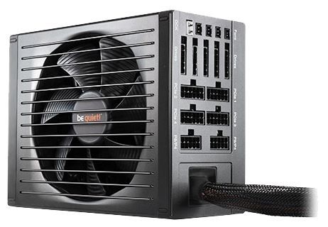 Отзывы be quiet! Dark Power Pro 11 850W