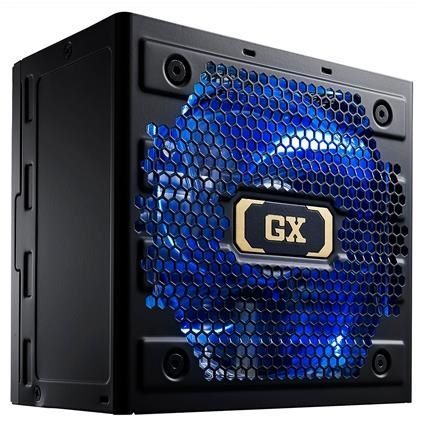 Отзывы Cooler Master GXII 750W (RS-750-ACAA-B1)